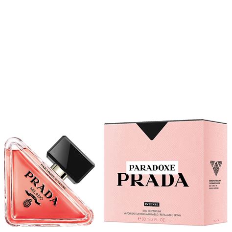 prada paradoxe intense 90 ml